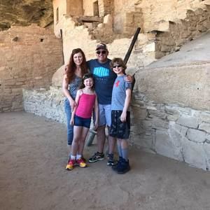 Meet your Posher, Scott